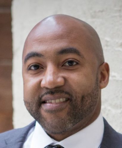 Jared Rance Our Board | Westchester Community Foundation