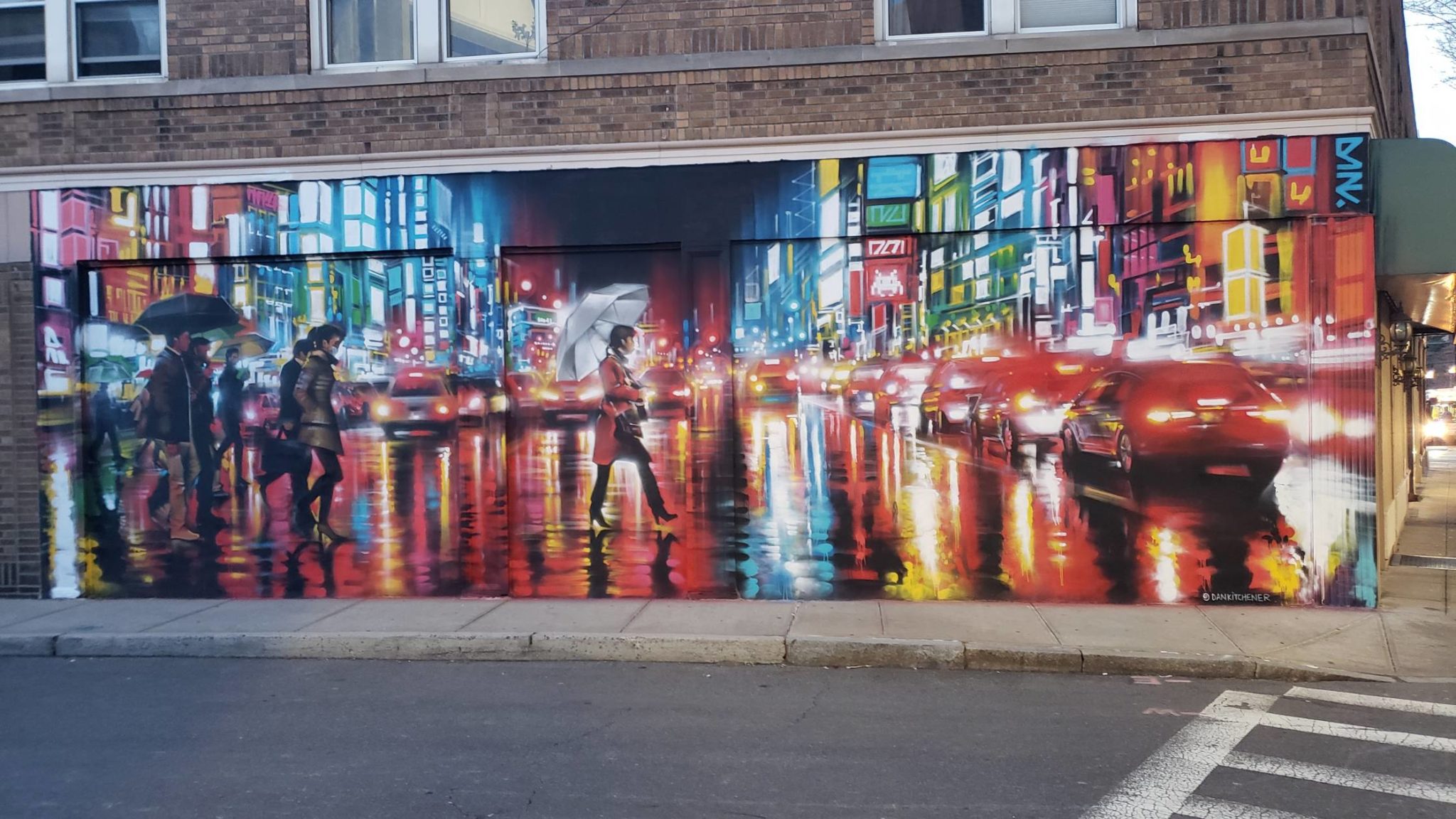 Arts - Blog and Newsletter